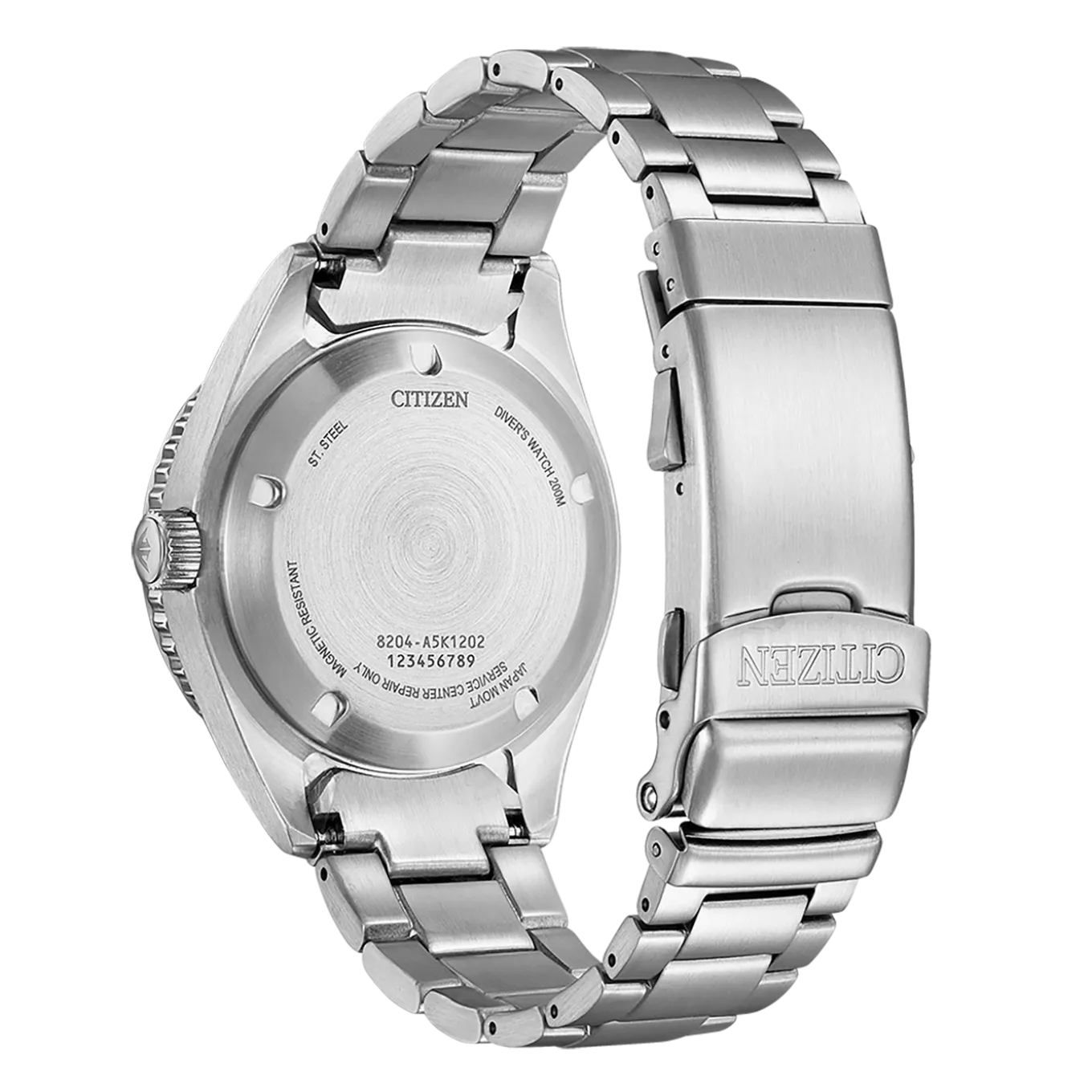 NY0129-58LC PROMASTER Mechanical Diver Herren Edelstahl | blau | ø 41mm