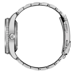 NY0129-58LC PROMASTER Mechanical Diver Herren Edelstahl | blau | ø 41mm