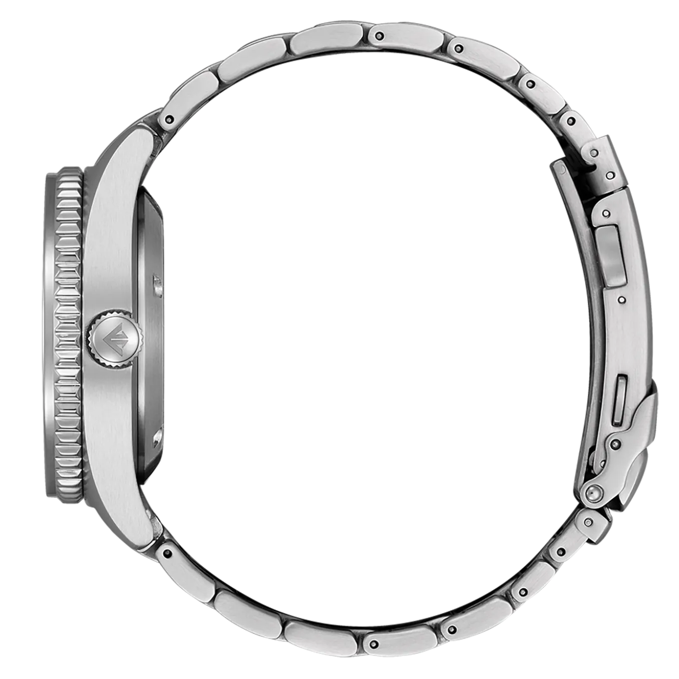 NY0129-58LC PROMASTER Mechanical Diver Herren Edelstahl | blau | ø 41mm